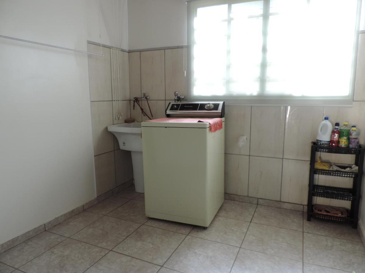 הוילה Jambeiro Sitio Sebastiao Pereira מראה חיצוני תמונה